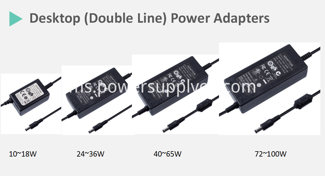 Talian Double Desktop Desktop Double Line